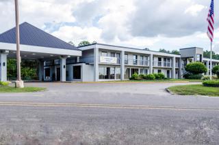 Quality Inn Moss Point - Pascagoula - 8