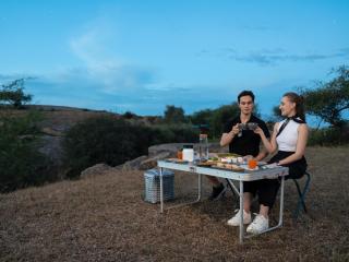 Vallora Retreat Jawai Luxuria By Moustache - 1