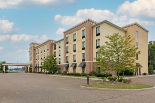 Comfort Suites Hartville-North Canton - 6