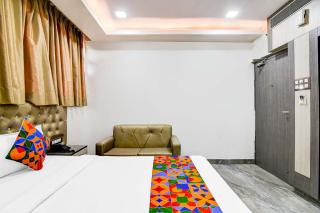 FabHotel Aafreen International - 4