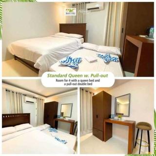 Saffire Beach Resort and Glamping - 5