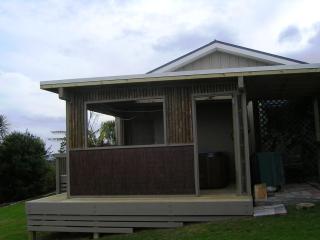 Rangiputa Retreat - 2