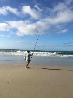 Rangiputa Retreat - 1