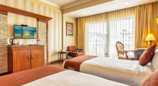 Da Yatra Courtyard Hotel & Resort - 9