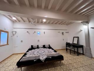 Savita Ba Ni Haveli A Heritage House - 3