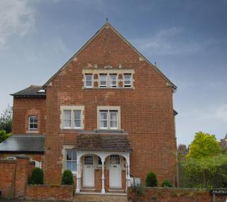 Charming Luxury Stay in Central Oxford - 3