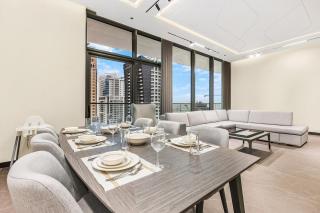 FIRST CLASS 3BR Elegant Comfort , Lake Views - 5
