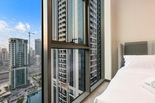 FIRST CLASS 3BR Elegant Comfort , Lake Views - 3