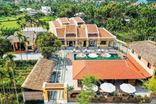 Zen B Hoian Villa - 9