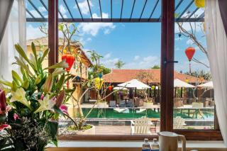 Zen B Hoian Villa - 8