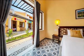 Zen B Hoian Villa - 4