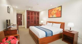 Vientiane Plaza Hotel - 2