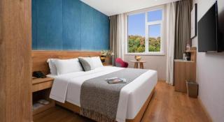 New Beacon Sunyee SPA Hotel - 9