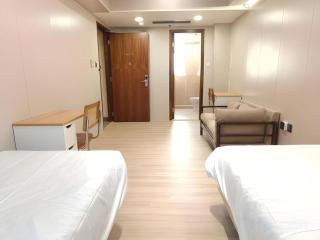 H1 Hotel - 3