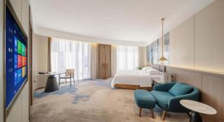 Northwest Petroleum Hotel - 1