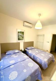 Abdoun Modern 2BR Apartment Near US Embassy - 8