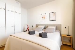 Adorable Arctic Apartments - Sauna & Free Parking - 7