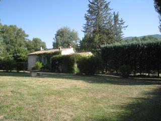 Lou Vergié Maison Provencale au pied du Luberon - Saint-Martin-de-Castillon - 3