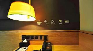 IU Hotel Tianjin Tianta Scenic Spot Wujiayao Metro Station - 2