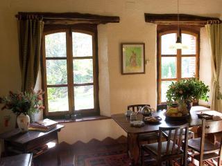 Cottage in Alájar with Stunning Valley Views - Alájar - 8