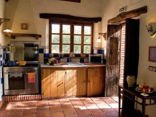 Cottage in Alájar with Stunning Valley Views - Alájar - 7