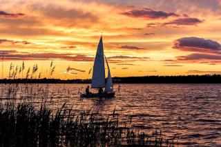 Holiday home in Markkleeberg near a lake - 8