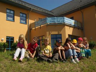 Holiday home in Markkleeberg near a lake - 3