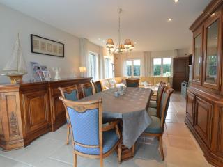 Sun-kissed Villa in Diksmuide with Garden, Sauna - Diksmuide - 6