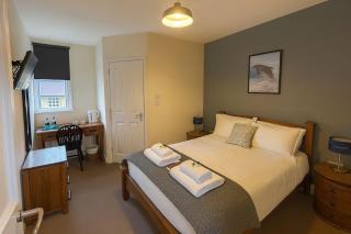 The Dolphin Hotel - 1