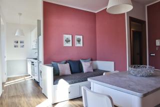 Varennahouse Lory Apt - 7