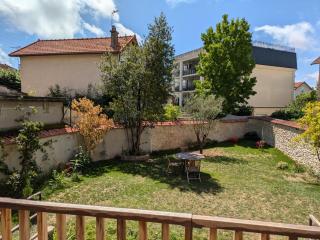 Grande maison neuve - 1