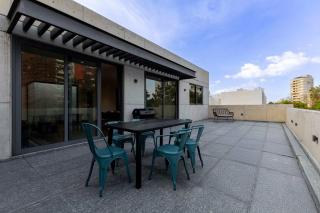 Capitalia Galileo Penthouse - 5