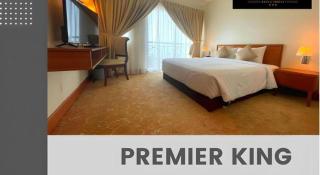 Putra Brasmana Hotel - 3