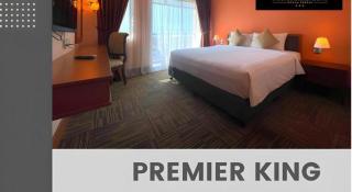 Putra Brasmana Hotel - 2