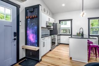 Galaxy Tree House - 1