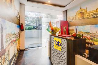 FabExpress Travellers - 1