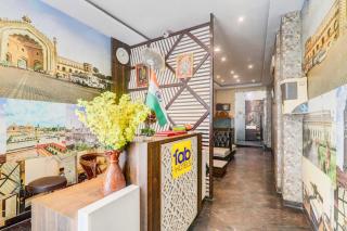 FabExpress Travellers - 3