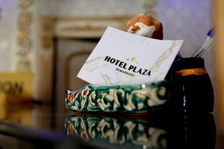 Hotel Plaza 777 - 3