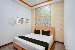 Spot On Khushi Hotel & Restaurant - 0