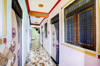 SPOT ON Pradhan Hotel - 7