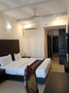 Hotel orbit grand - 0