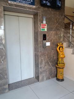 Hotel orbit grand - 2