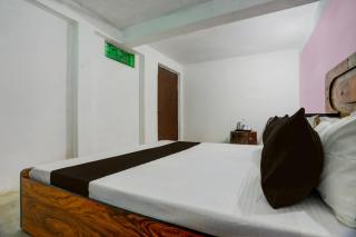 SPOT ON Hotel Sukun - 8