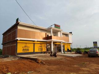 SPOT ON Hotel Adhiraj - 0