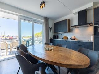 Unique apartment, located on the Oosterschelde and marina of Sint Annaland - 4