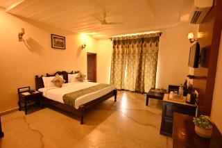 The Shergarh - 8