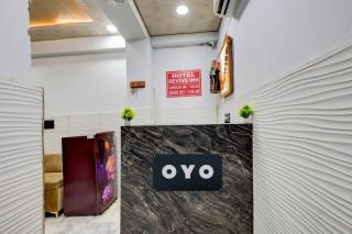 Hotel O Revive Inn - 0
