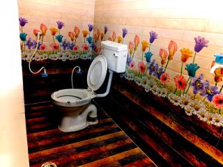 Hotel O Shree Palace - 5