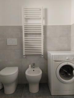 Finale Ligure two-room apartment 300m from the beach - 1