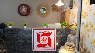 SPOT ON Maurya Shree - 5